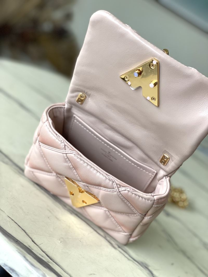 Louis Vuitton Satchel Bags